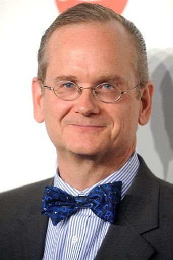 Imagen de Lawrence Lessig