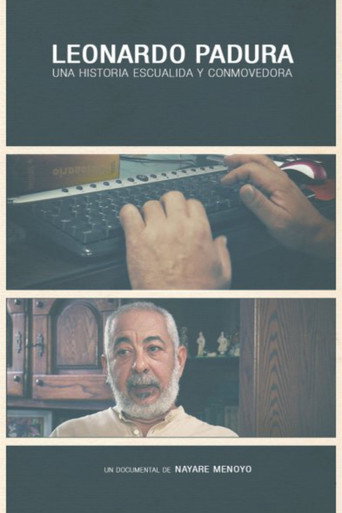 Leonardo Padura, a meager and moving story (1970)