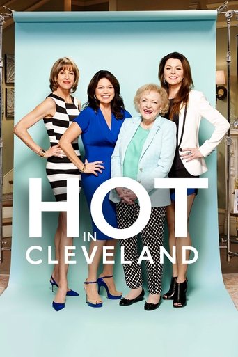 Hot in Cleveland: Season 5