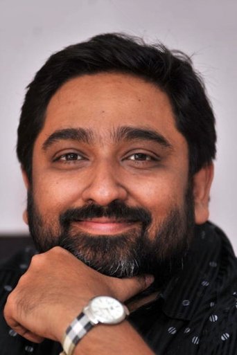 Image of M. Jayachandran