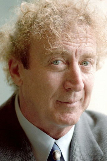 Gene Wilder — photo 4