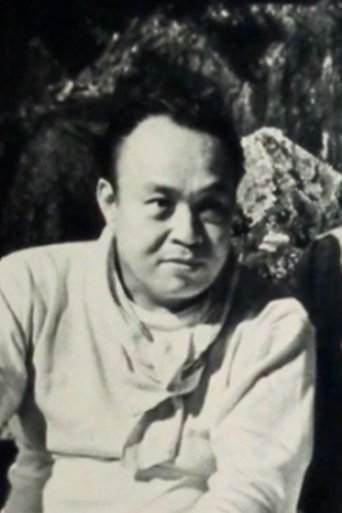Shōichi Hirose headshot