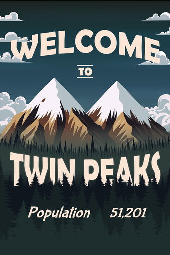 Welcome to Twin Peaks (1997)