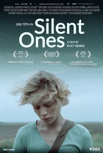 Silent Ones image
