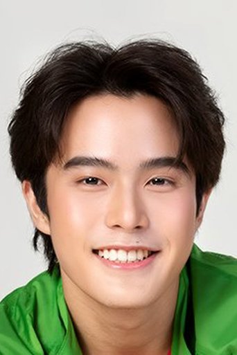 Allan Asawasuebsakul