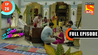 Episode 26 — Kanak Gets Upset