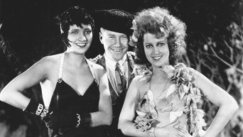 Let's Go Native (1930)