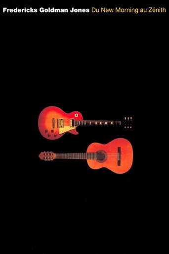 Fredericks Goldman Jones - Du New Morning au Z&eacute;nith (1995)