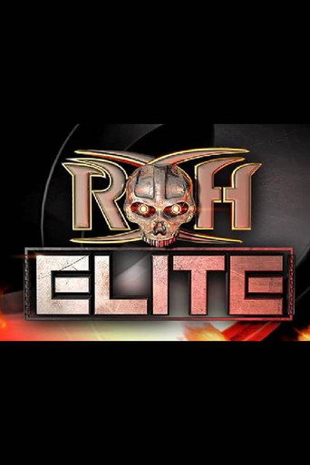 ROH Elite (2017年)のポスター画像 - FindKey