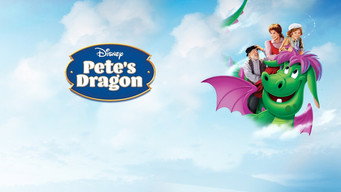 #11 Pete's Dragon