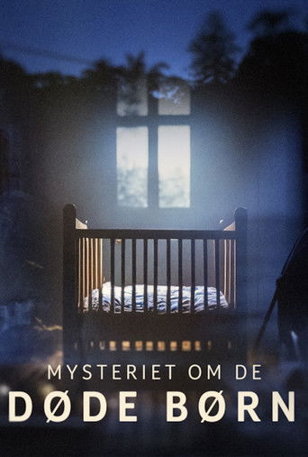 Mysteriet om de døde børn poster