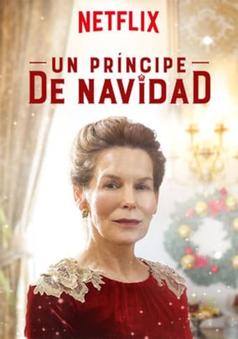 Poster of Un príncipe de Navidad