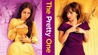 The Pretty One – Szenenbild