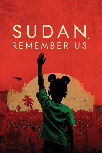 Sudan, Remember Us (2025)