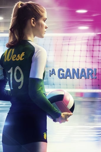 Poster of ¡A Ganar!