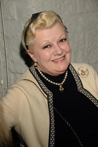 Image of Natalia Drojjina