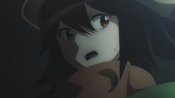 Episódio O Espírito da Fé da série Helck
