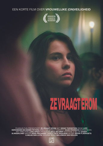 Cartell de Ze Vraagt Erom