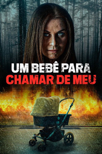 Cena de Um Bebê Para Chamar de Meu