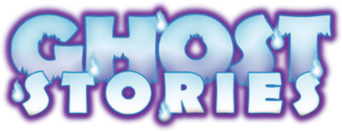 Ghost Stories logo