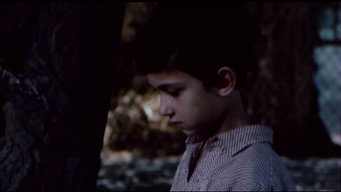 The Pain of a Baby Tooth (1987)