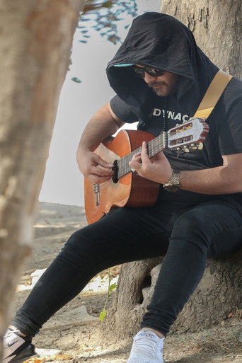 Foto de Hamidreza karimi