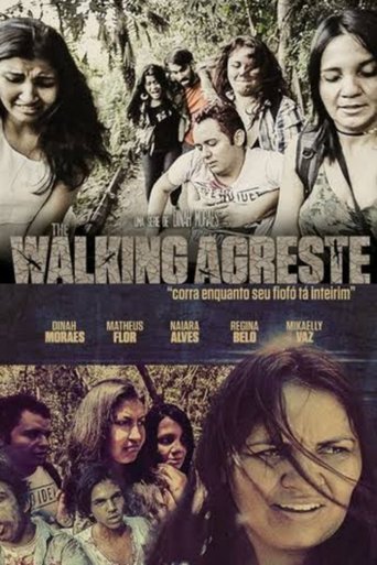 The Walking Agreste - O Filme (2021)