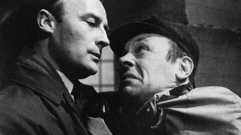 Callan - S1E01