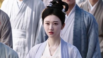Episódio Episódio 9 da série A Lenda de Zhuohua