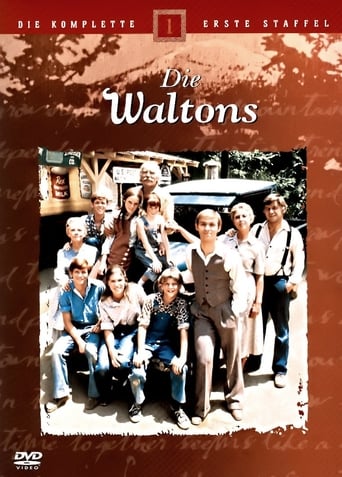 The Waltons poster