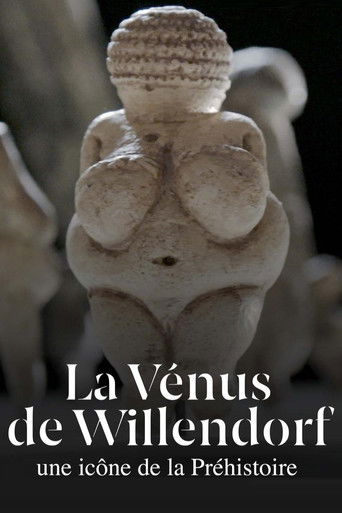 R&auml;tselhafte Venus (2022)