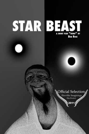 Poster of Star Beast