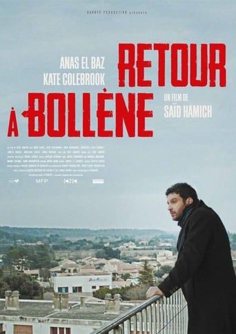 Poster of Return to Bollene