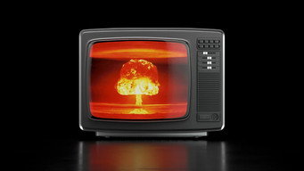 Escena 2 de Television Event