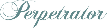 Perpetrator logo
