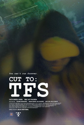 Cut To: TFS (2026)