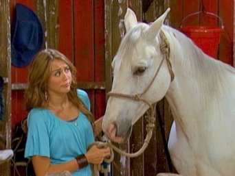 Episódio Miley Diz Adeus? - Parte 1 da série Hannah Montana