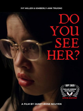Do You See Her?