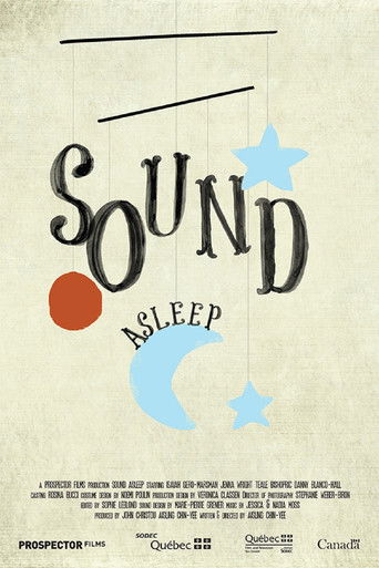 Sound Asleep (2014)
