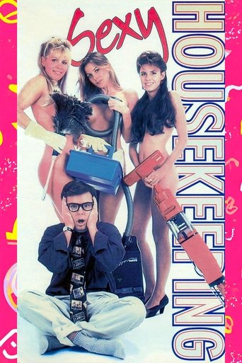 Sexy Housekeeping poster