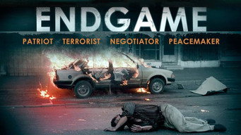 #4 Endgame