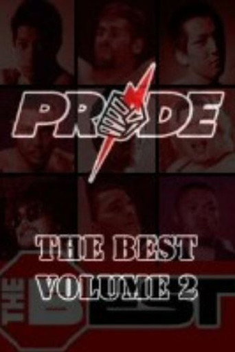 Pride The Best Volume 2 (1970)