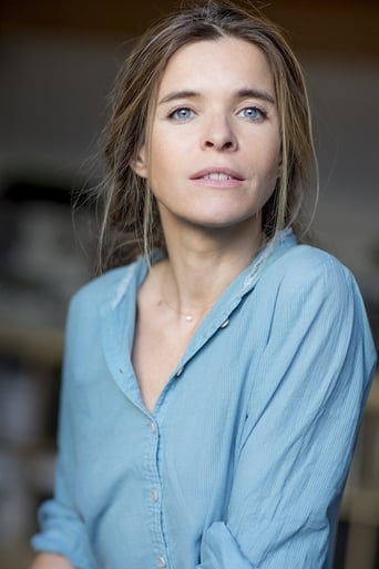 Image of Samantha Rénier