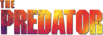 The Predator logo