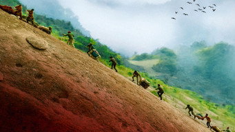 #5 Ghaati