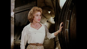 With the blonde Kathrein (1959)