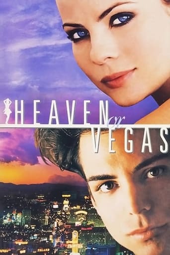 Poster för Heaven or Vegas