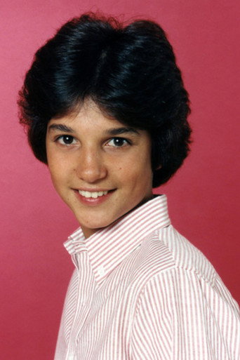 Ralph Macchio