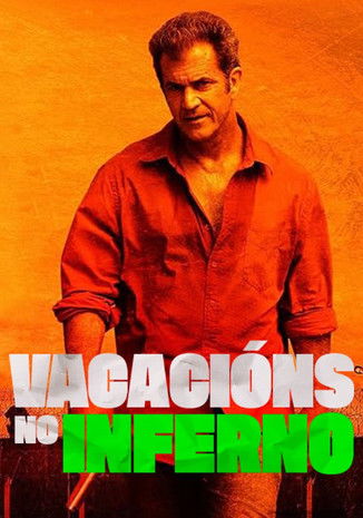 Vacacións no inferno