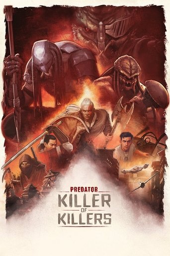 Predator: Pogromca zabójców